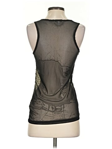 Delia's Sleeveless Top (view 2)