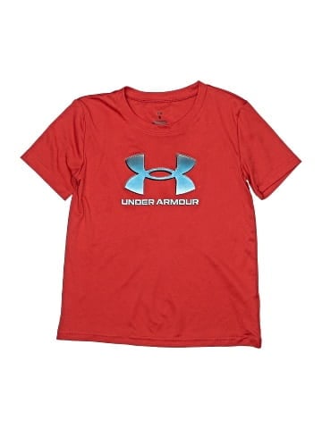 Under Armour Active T-Shirt (view 1)