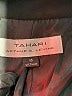 Tahari by ASL Black Blazer Size 16 - photo 6