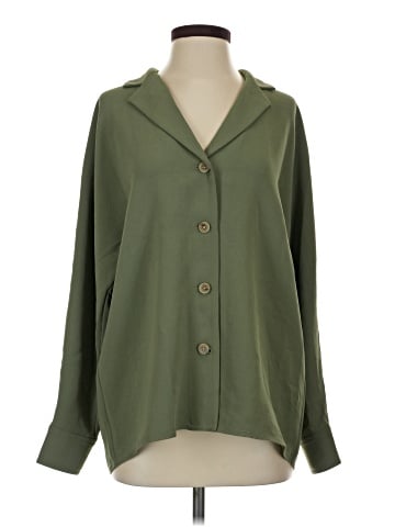 Wilfred Cardigan (view 1)