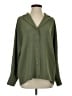 Wilfred 100% Polyester Green Cardigan Size S - photo 1
