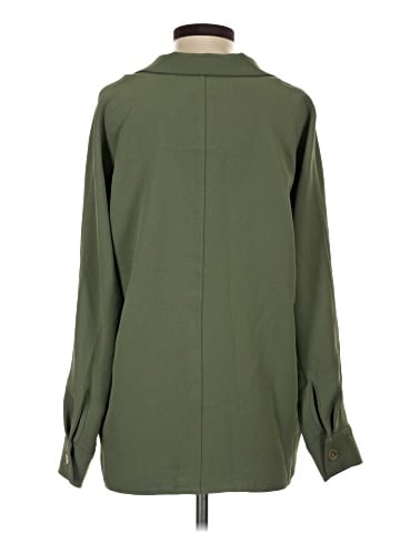 Wilfred Cardigan (view 2)