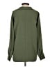 Wilfred 100% Polyester Green Cardigan Size S - photo 2