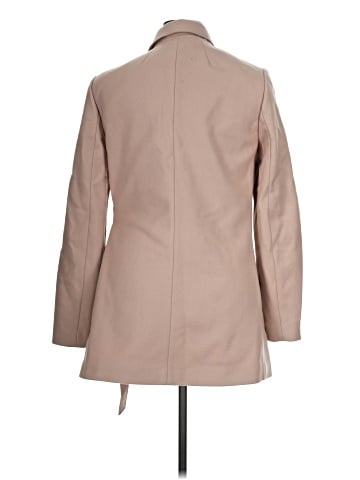 Banana Republic Wool Coat (view 2)