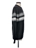 St. John's Bay Chevron-herringbone Gray Pullover Sweater Size S - photo 4