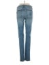 White House Black Market Stars Blue Jeans Size 22 - photo 2