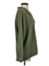 Wilfred 100% Polyester Green Cardigan Size S - photo 4