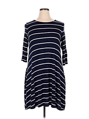 Agnes & Dora Casual Dress (view 1)