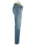 White House Black Market Stars Blue Jeans Size 22 - photo 4