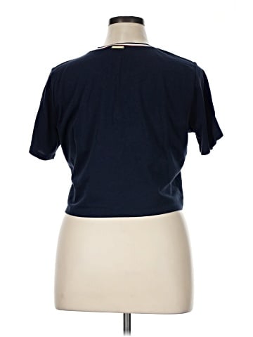 MICHAEL Michael Kors Short Sleeve T-Shirt (view 2)