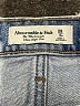 Abercrombie & Fitch Blue Jeans Size 28 waist - photo 7