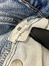 Abercrombie & Fitch Blue Jeans Size 28 waist - photo 8