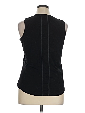 Title Nine Sleeveless T-Shirt (view 2)