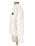 J.Crew 100% Cotton White Sweatshirt Size L - photo 5