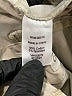 Coldwater Creek Solid Tan Casual Pants Size 14 - photo 5