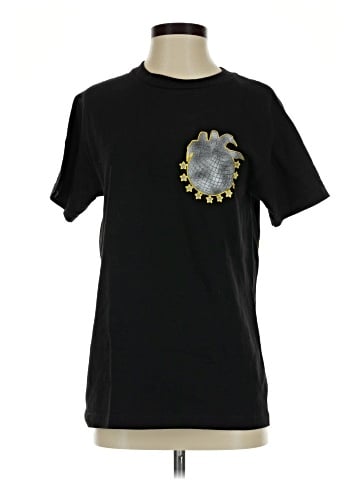American Apparel Short Sleeve T-Shirt (view 1)