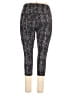 RBX Gray Active Pants Size 1X - photo 2