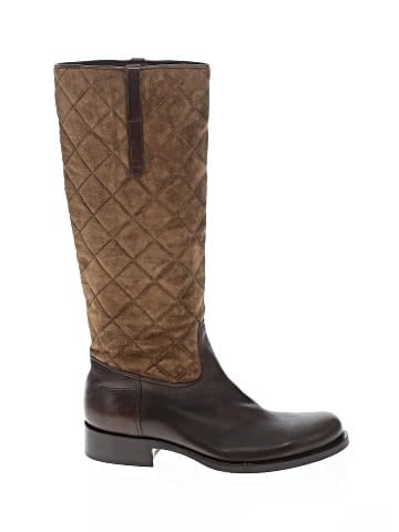 Ralph Lauren Collection Boots (view 1)