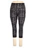 RBX Gray Active Pants Size 1X - photo 1