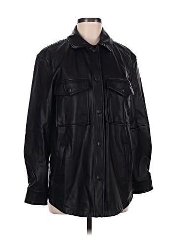 CALVIN KLEIN JEANS Jacket (view 1)