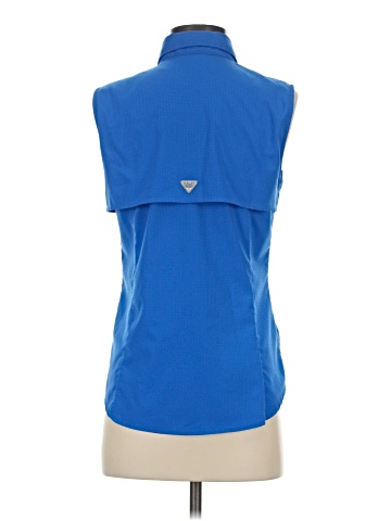 Columbia Sleeveless Blouse (view 2)