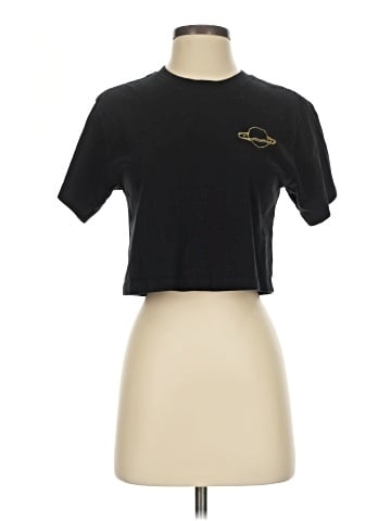 Forever 21 Short Sleeve T-Shirt (view 1)