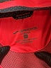 Brooks 100% Polyester Color Block Pink Track Jacket Size XS - photo 6