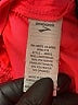 Brooks 100% Polyester Color Block Pink Track Jacket Size XS - photo 7