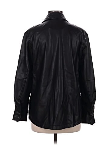 CALVIN KLEIN JEANS Jacket (view 2)