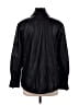 CALVIN KLEIN JEANS 100% Polyurethane Black Jacket Size M - photo 2