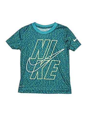 Nike Active T-Shirt (view 1)