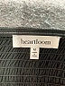 Heartloom Black Long Sleeve Blouse Size M - photo 7