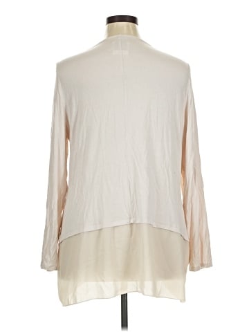 Lyssé 3/4 Sleeve Blouse (view 2)