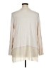 Lyssé Ivory 3/4 Sleeve Blouse Size 1X - photo 2