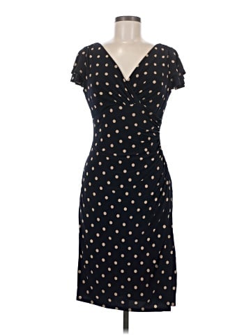 Lauren by Ralph Lauren Cocktail Dress (view 1)