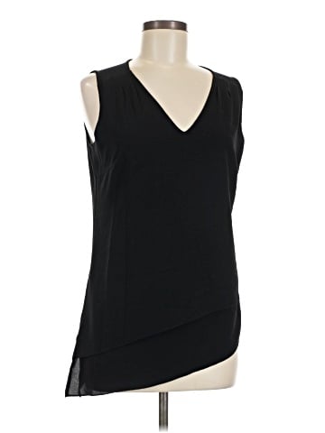 Sioni Sleeveless Blouse (view 1)