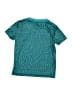 Nike Teal Active T-Shirt Size 3 - 4 - photo 2