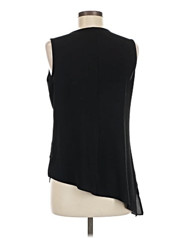 Sioni Sleeveless Blouse (view 2)