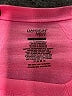 Danskin Now Pink Active T-Shirt Size S - photo 7