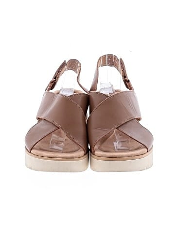 Clarks Wedges (view 2)
