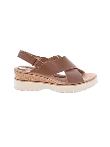 Clarks Wedges (view 1)