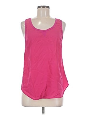Sparkle & Fade Tank Top (view 1)