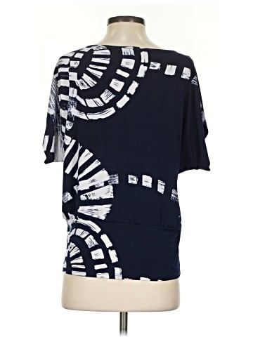 Clara Sun Woo Short Sleeve Top (view 2)