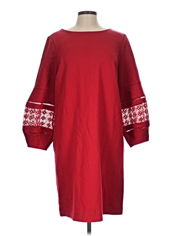 Chico's Casual Dress (view 1)