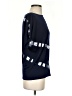 Clara Sun Woo Blue Short Sleeve Top Size S - photo 4