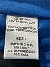 Altar'd State 100% Polyester Blue Cocktail Dress Size L - photo 8