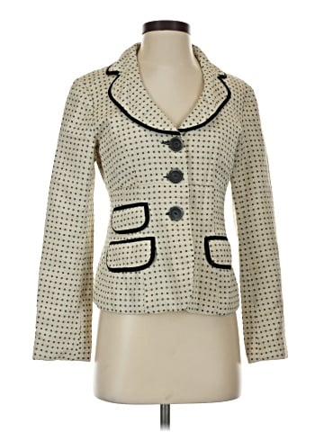 Nanette Lepore Jacket (view 1)