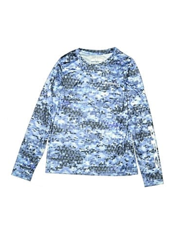 Columbia Rash Guard (view 1)
