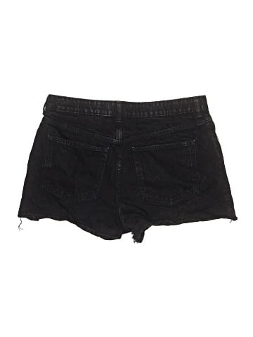 H&M Denim Shorts (view 2)