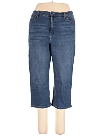 Gloria Vanderbilt Jeans (view 1)